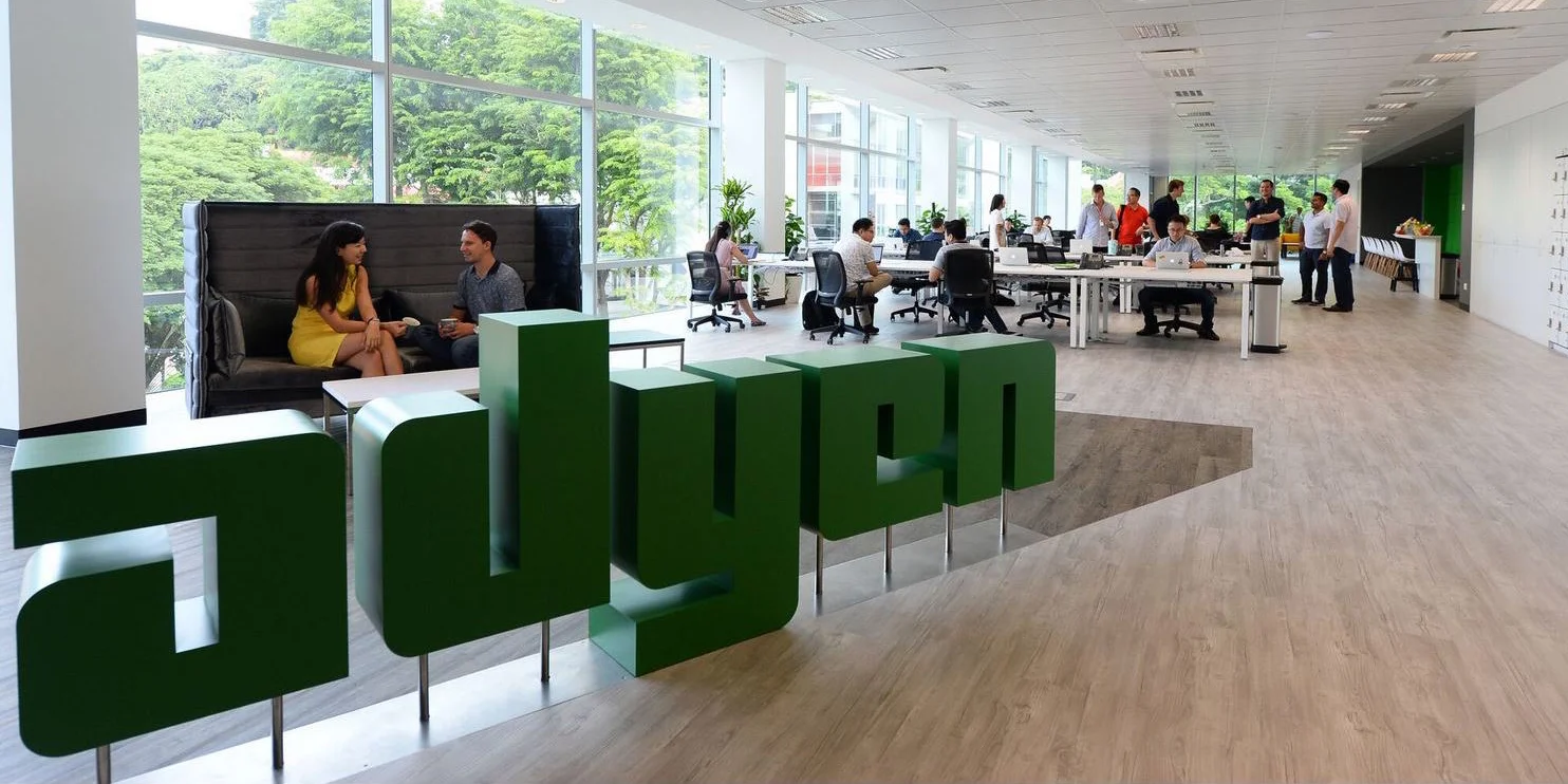 Adyen