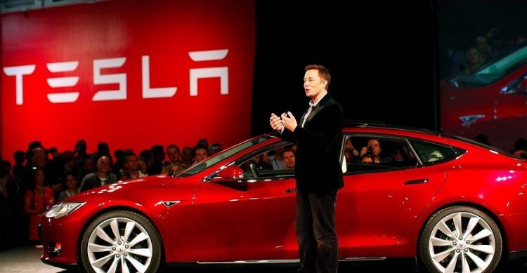 Tesla