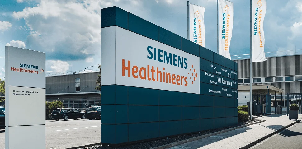 Siemens Healthineers