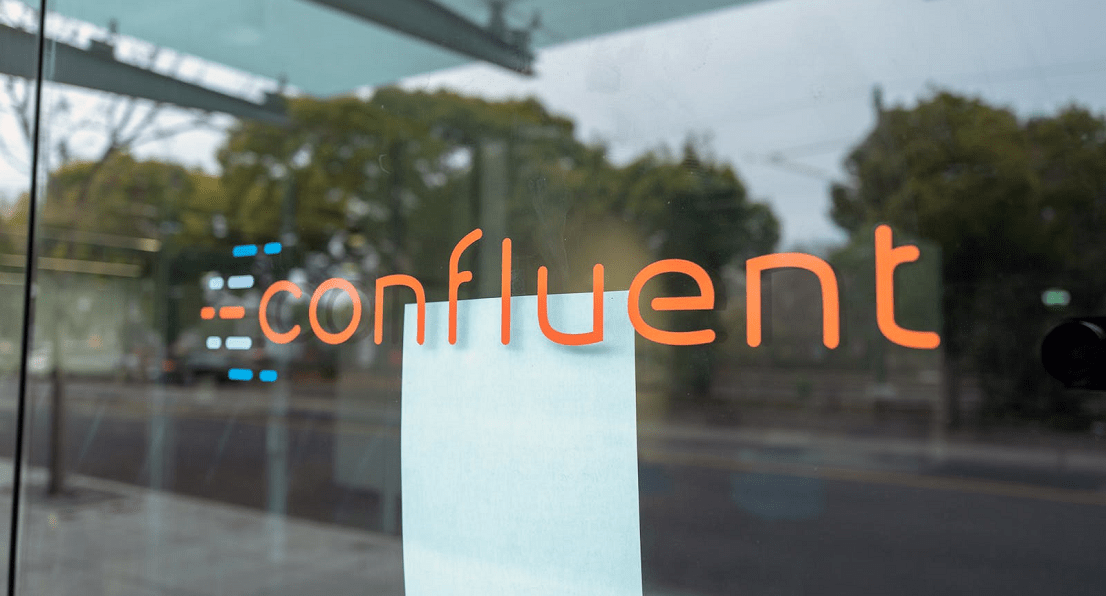 Confluent