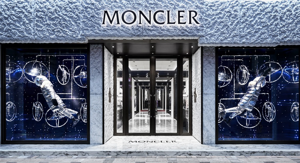 Moncler