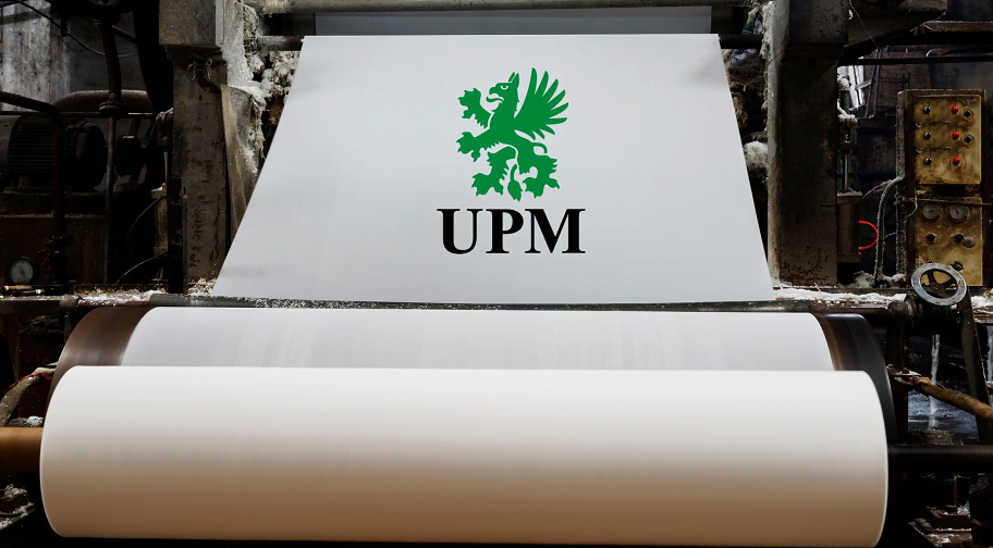 UPM-Kymmene