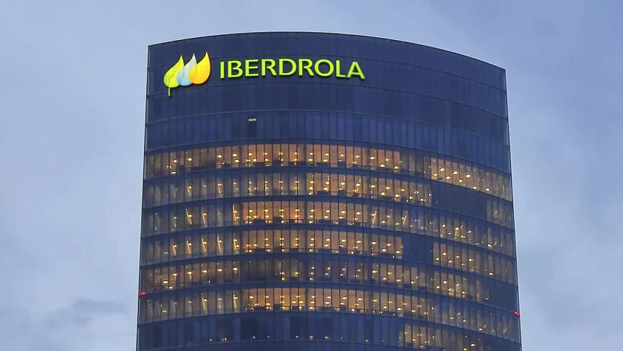 Sede de Iberdrola