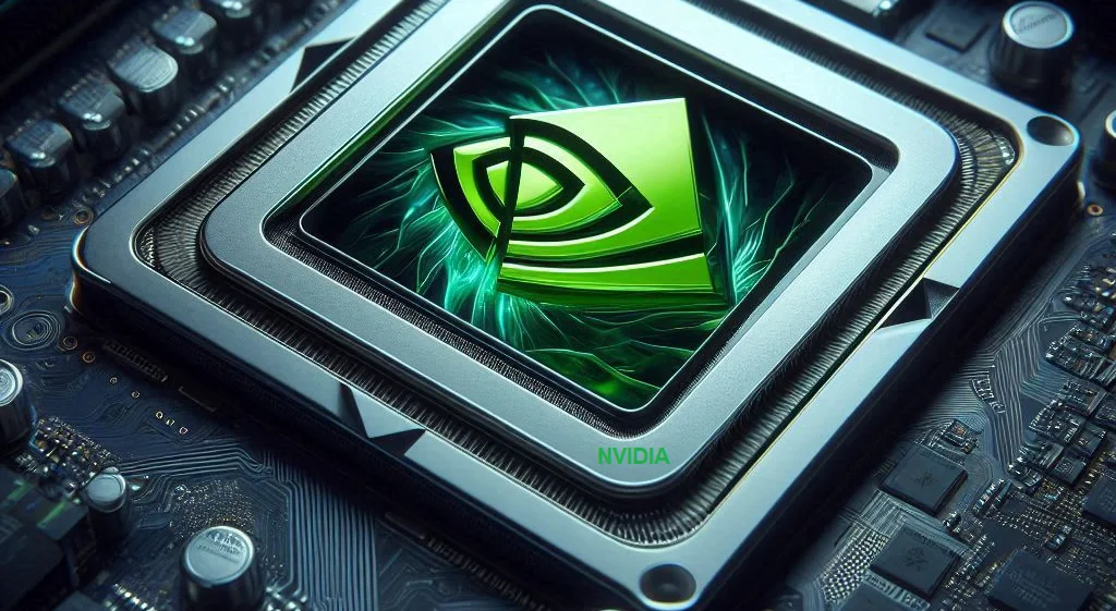 Nvidia Corporation