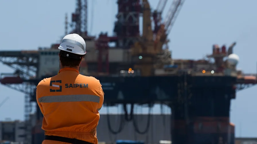 Saipem