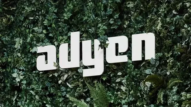 Adyen