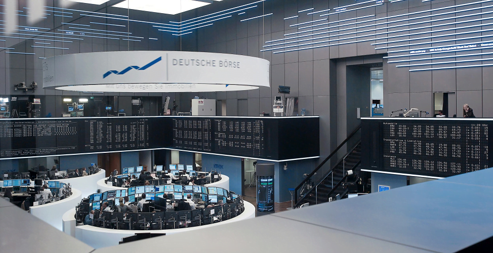 Deutsche Boerse