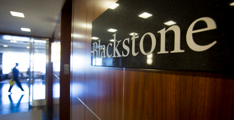 Blackstone Inc.