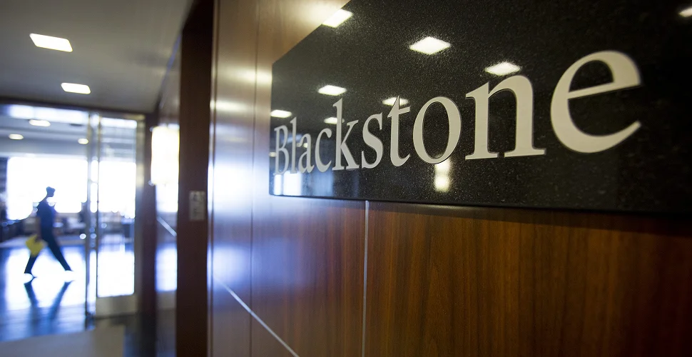 Blackstone Inc.