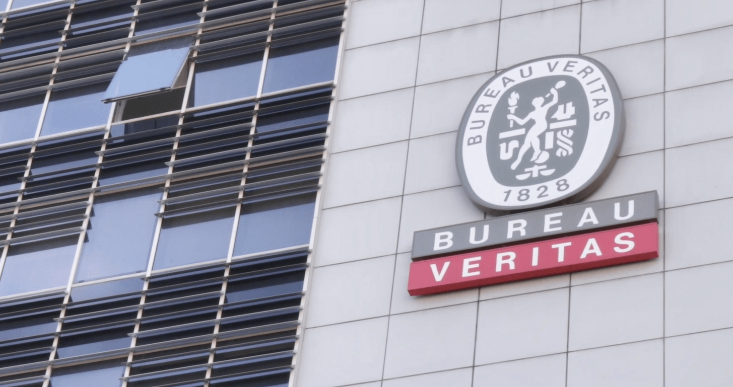 Sede Bureau Veritas