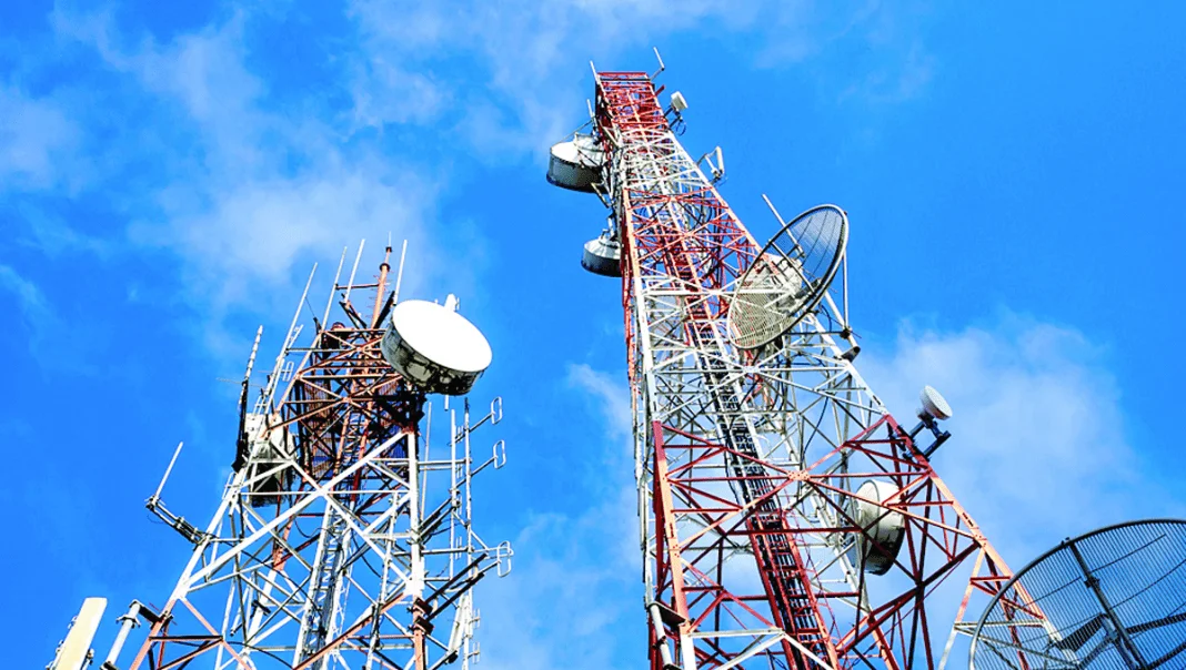 Telecomunicaciones