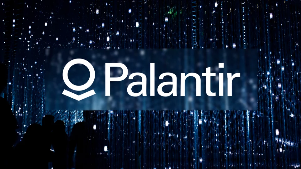 Palantir Technologies