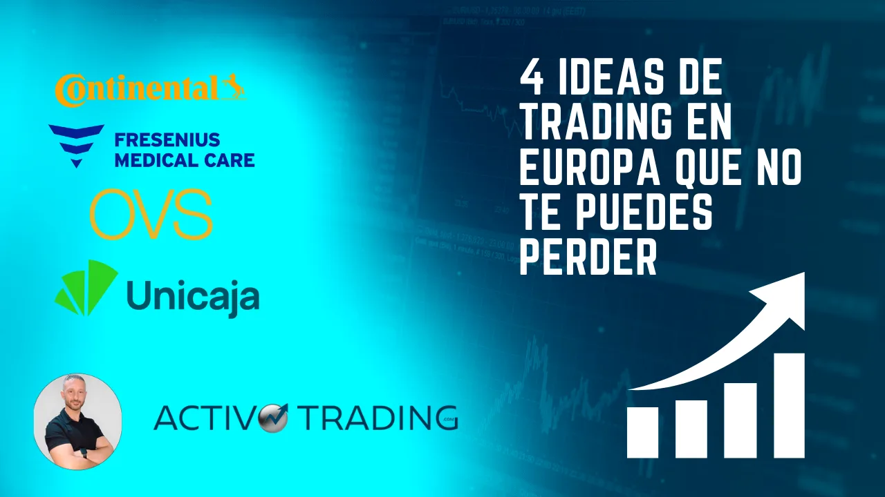 Nuevo Vídeo en YouTube