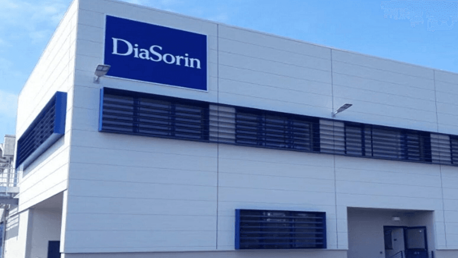 DiaSorin SpA