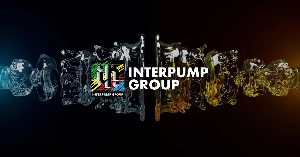 Interpump Group