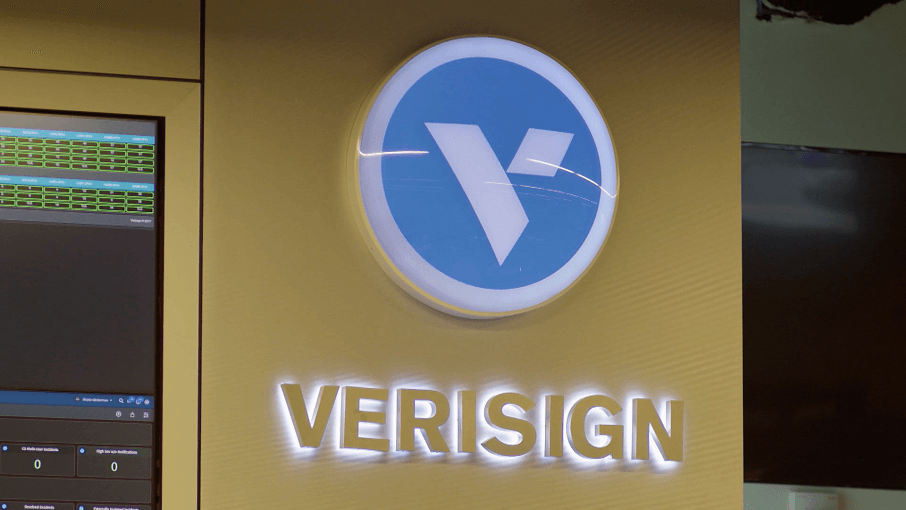 VeriSign