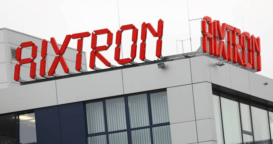 Aixtron