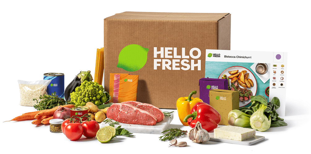 Hellofresh