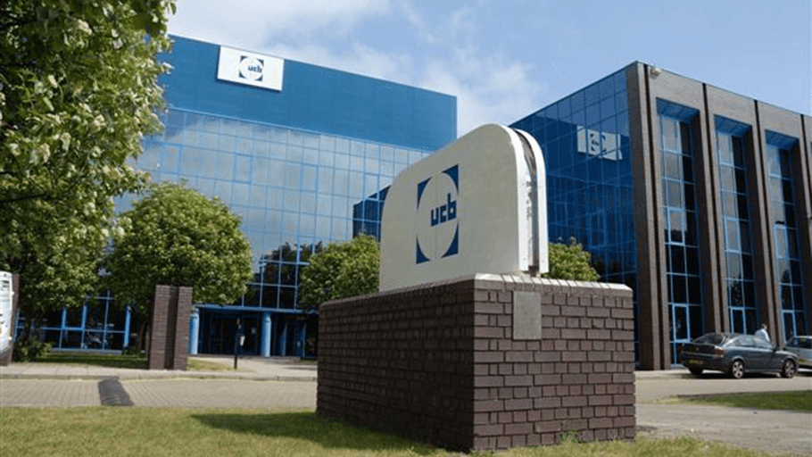 UCB Pharma