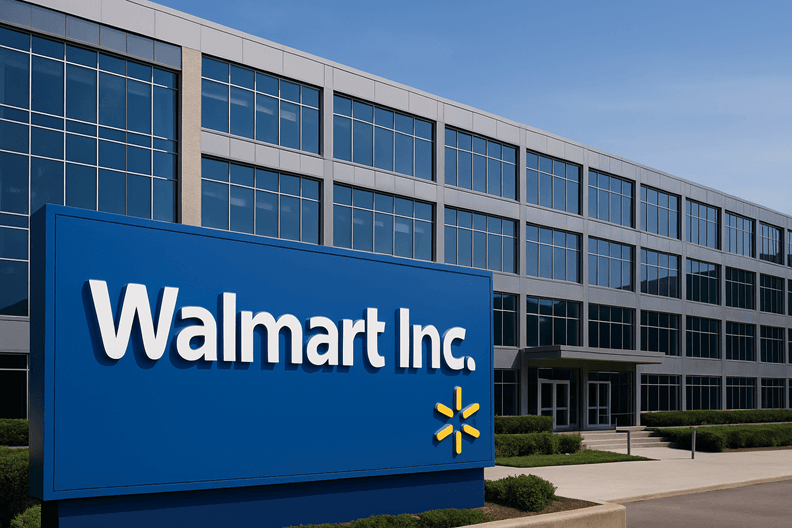 Walmart