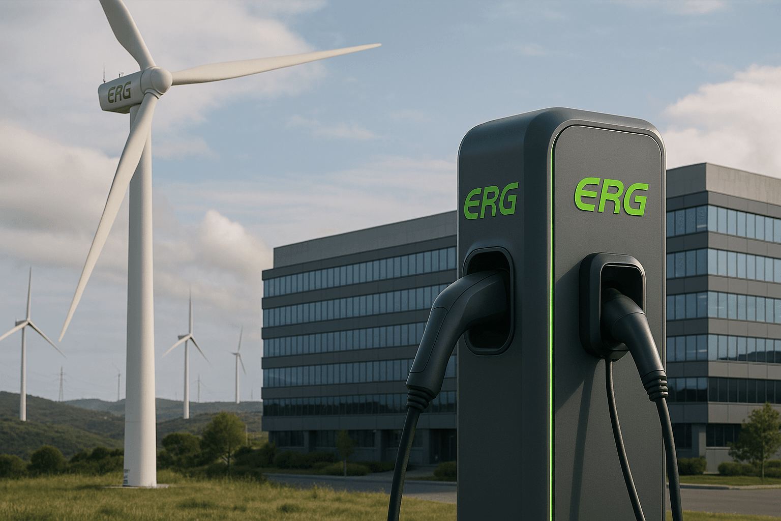 ERG
