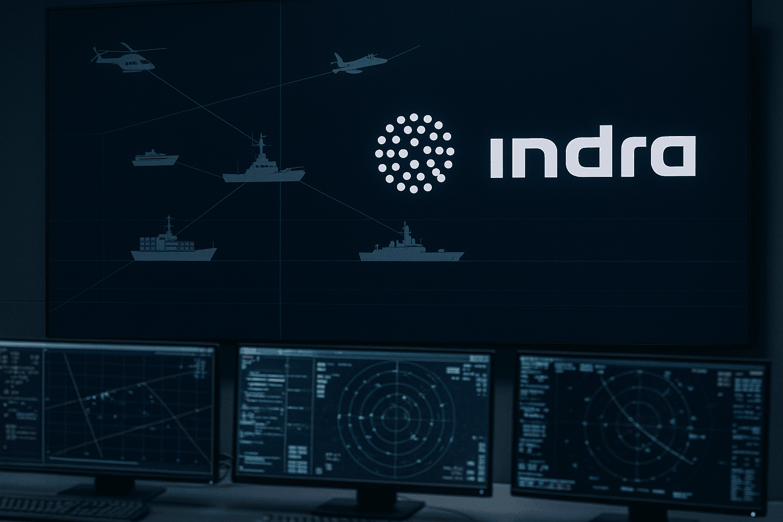 Indra
