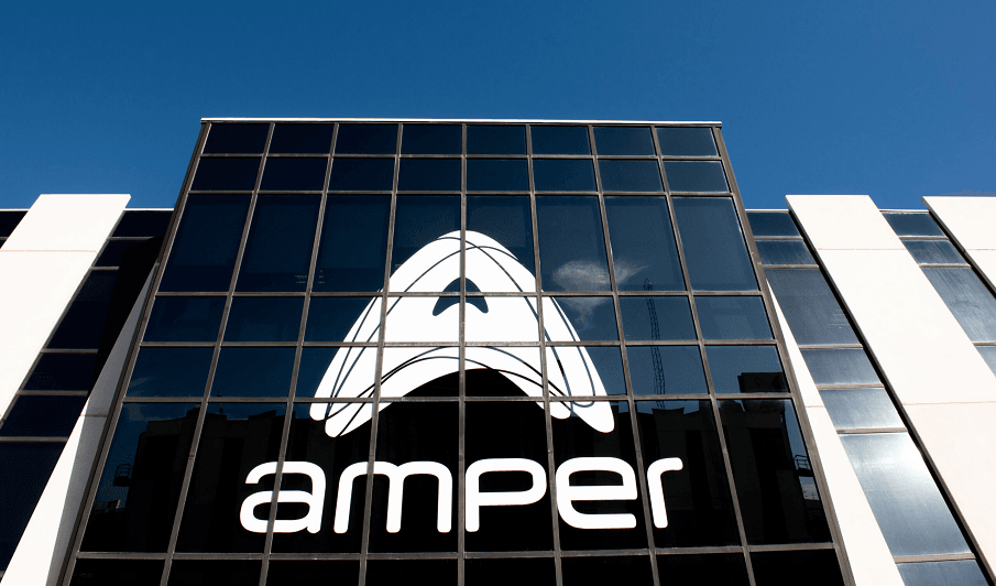 Amper