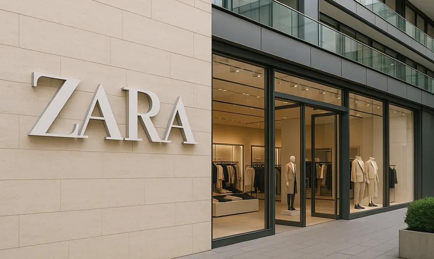Inditex