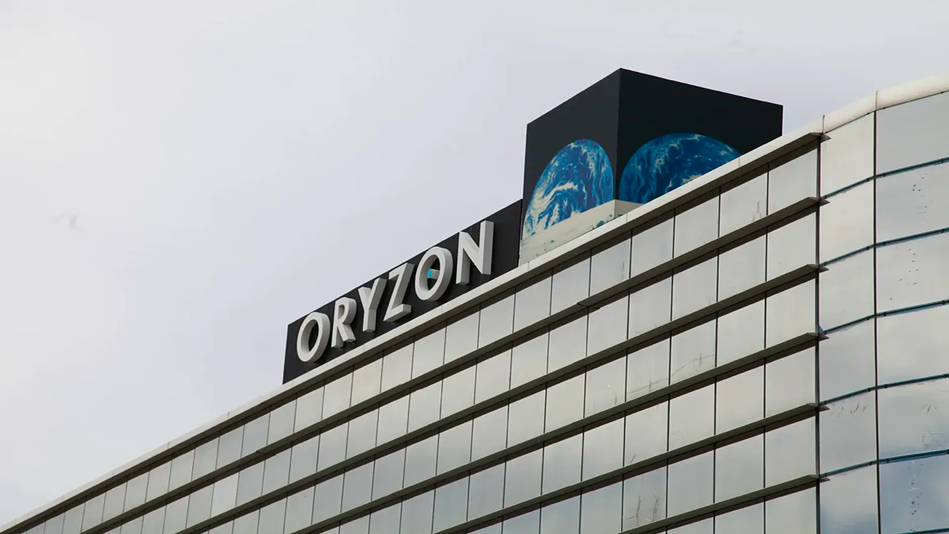 Oryzon Genomics