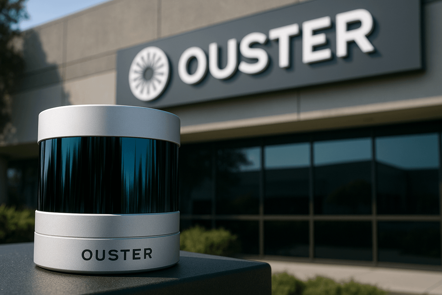 Ouster