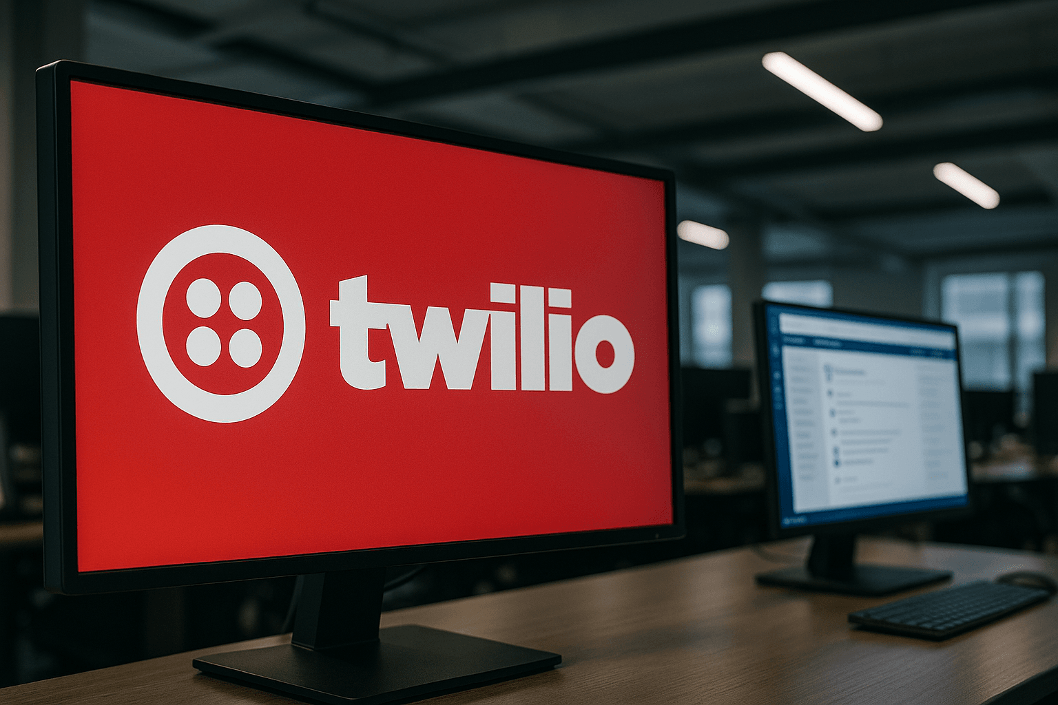 Twilio