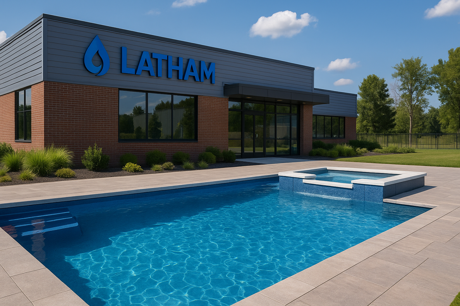 Latham Group