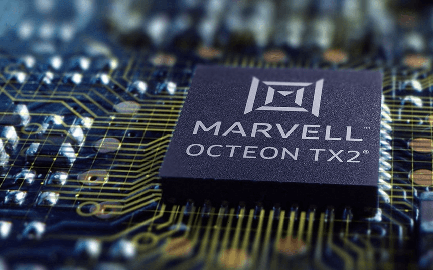 Marvell Technology