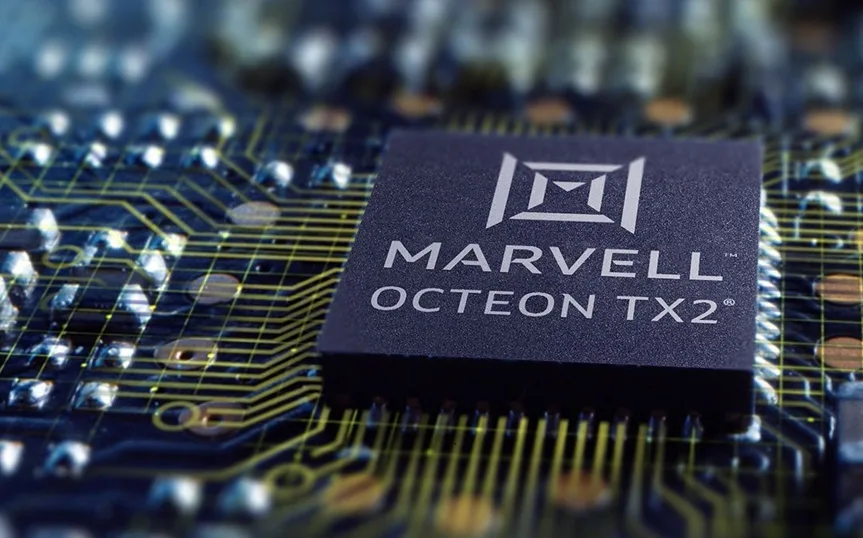 Marvell Technology