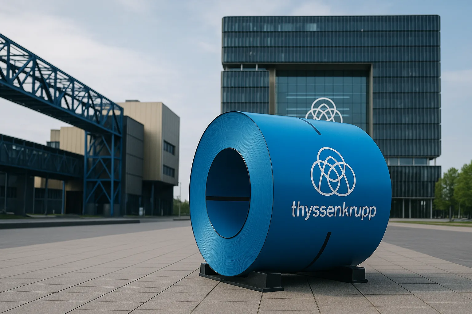 ThyssenKrupp