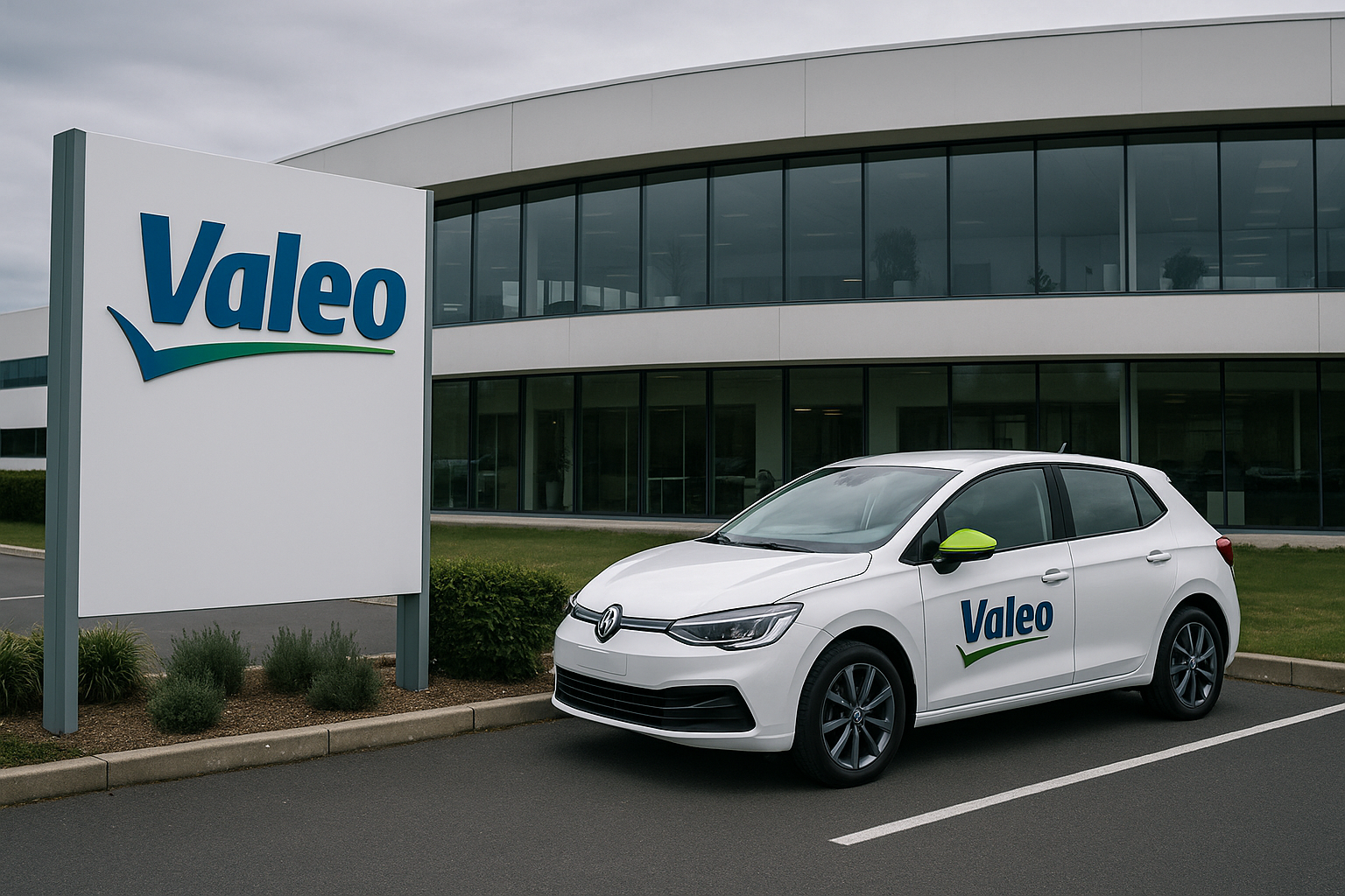 Valeo