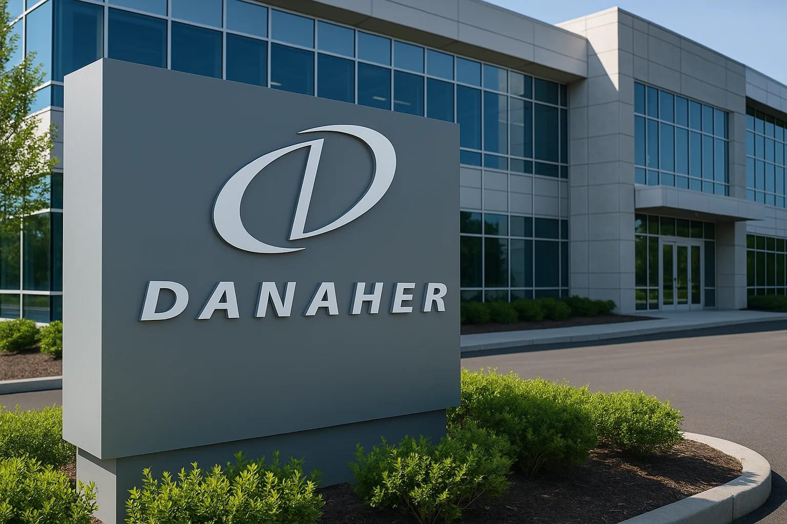 Danaher