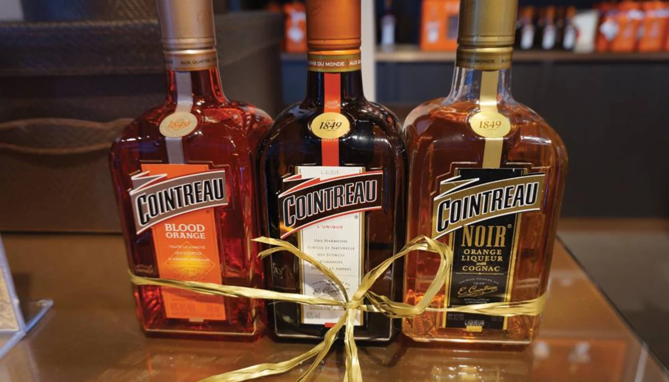 Remy Cointreau