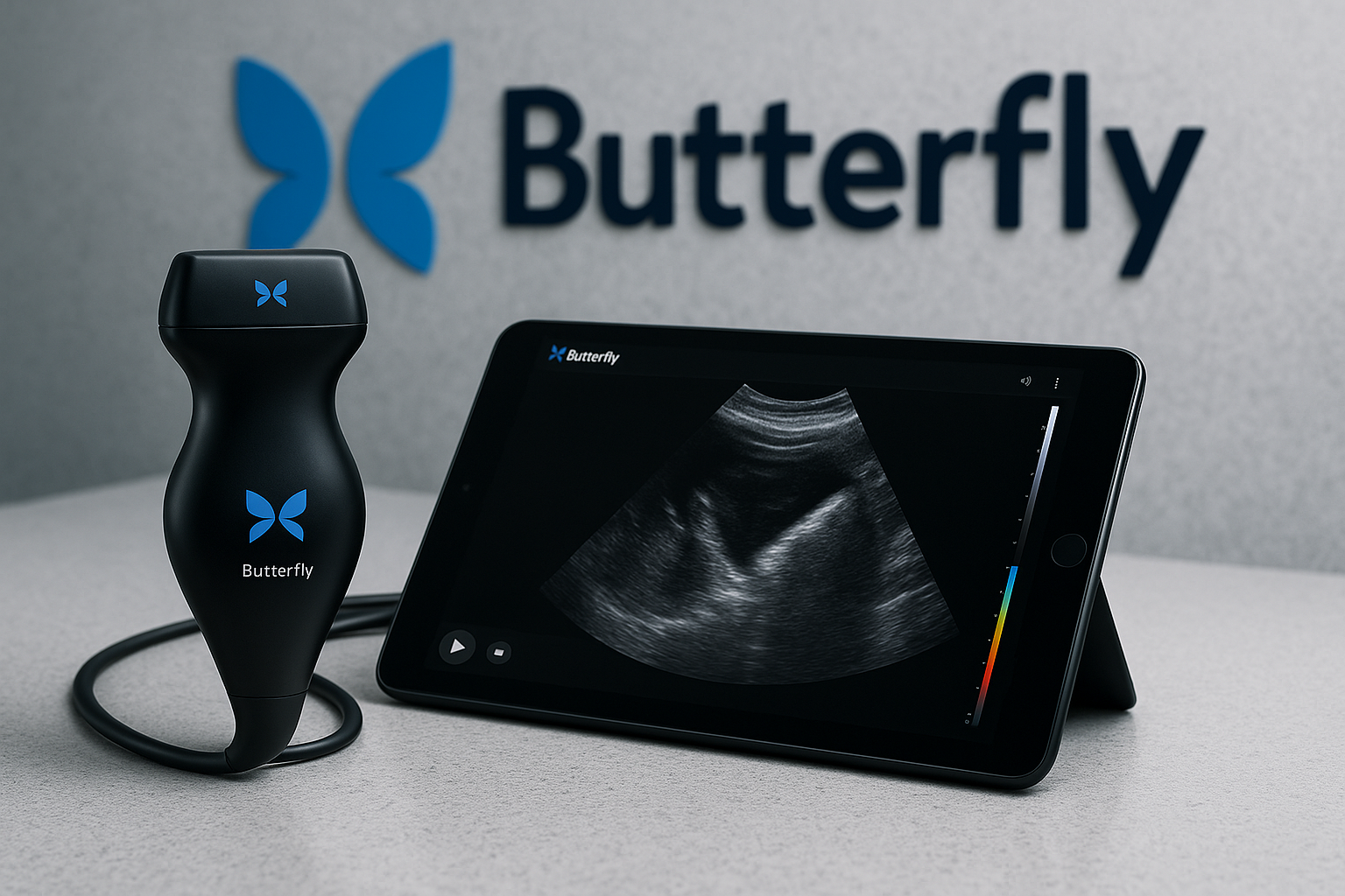 Butterfly Network