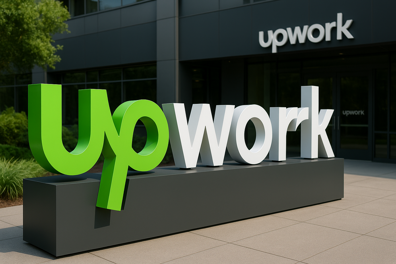 UpWork
