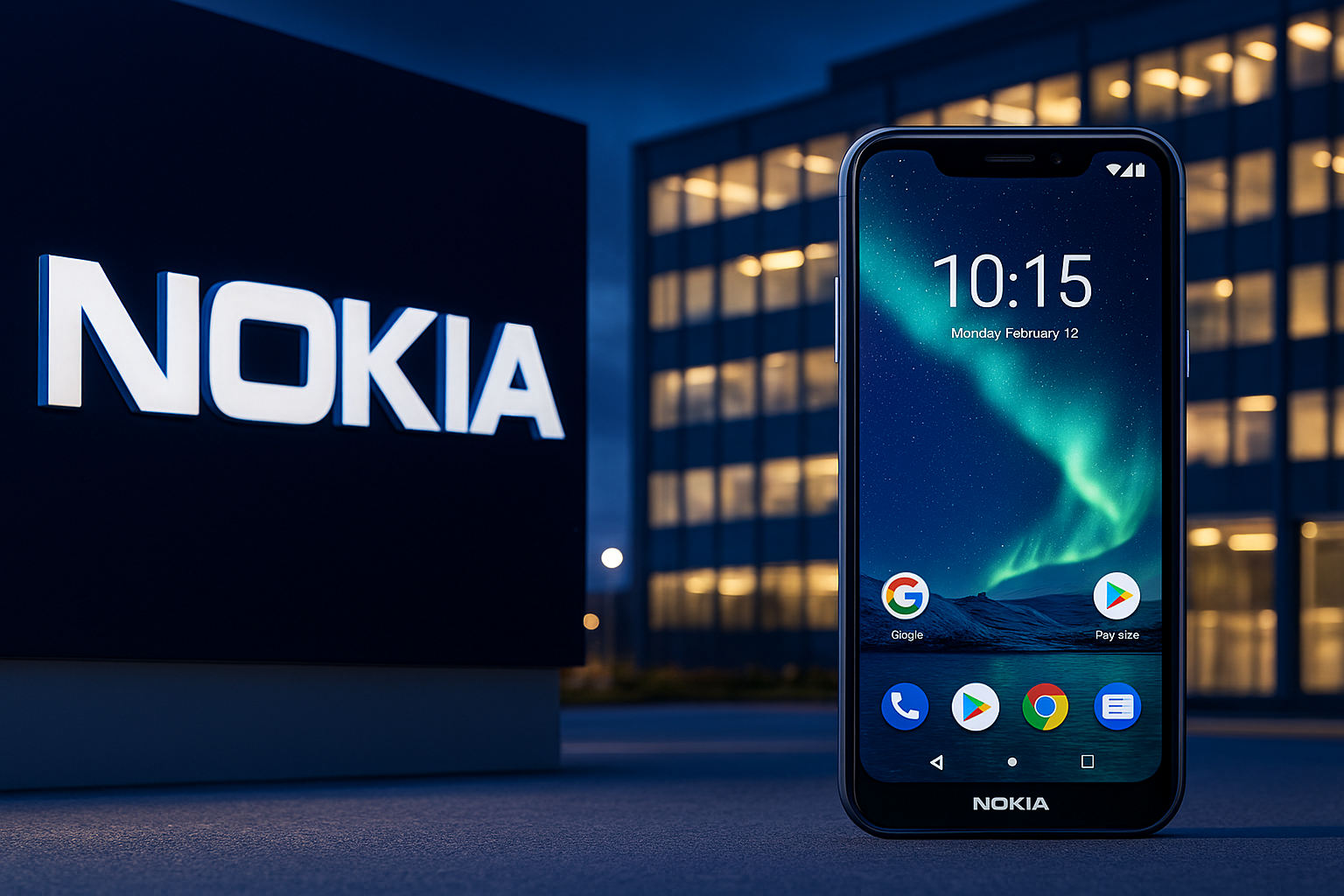 Nokia