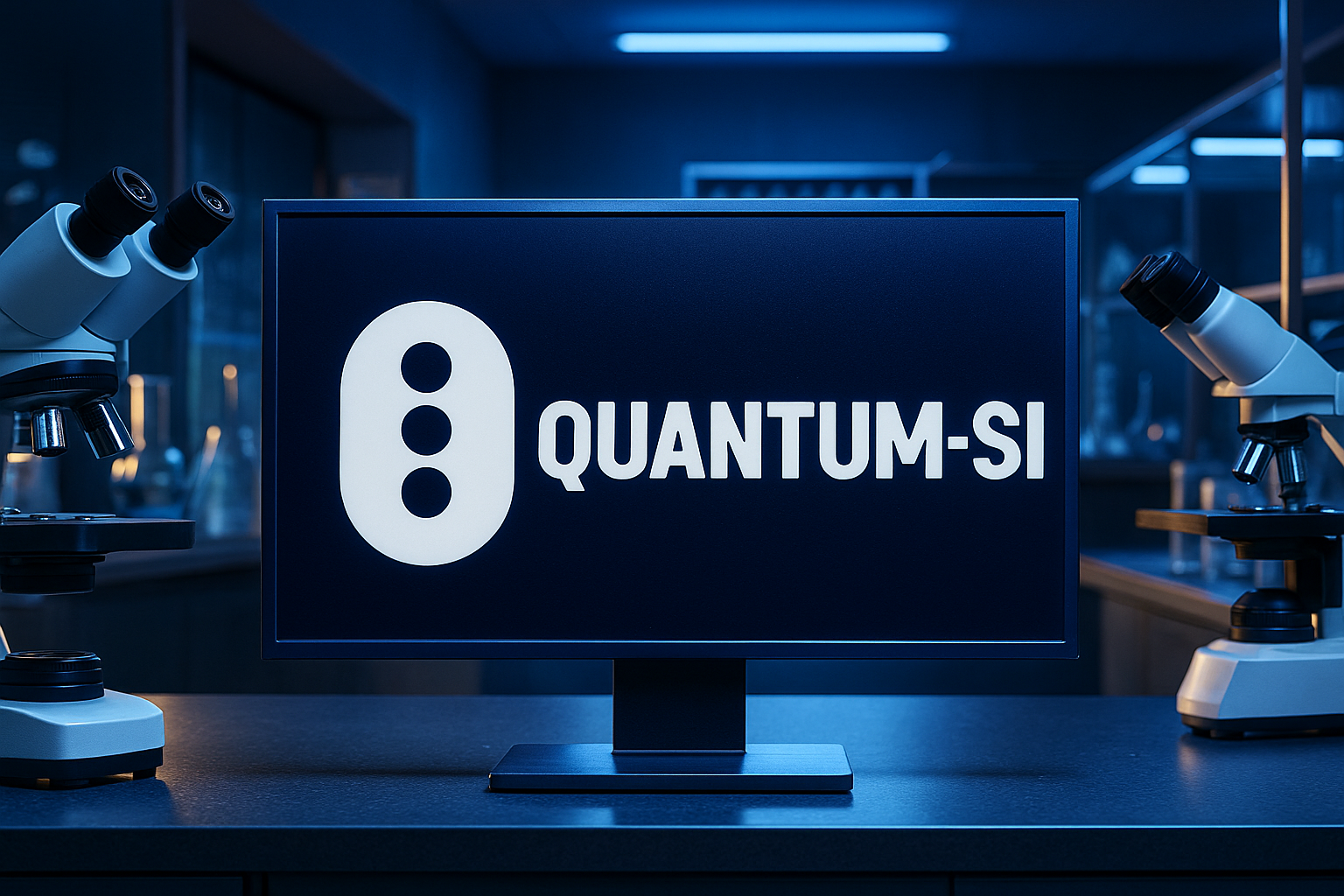 Quantum-SI