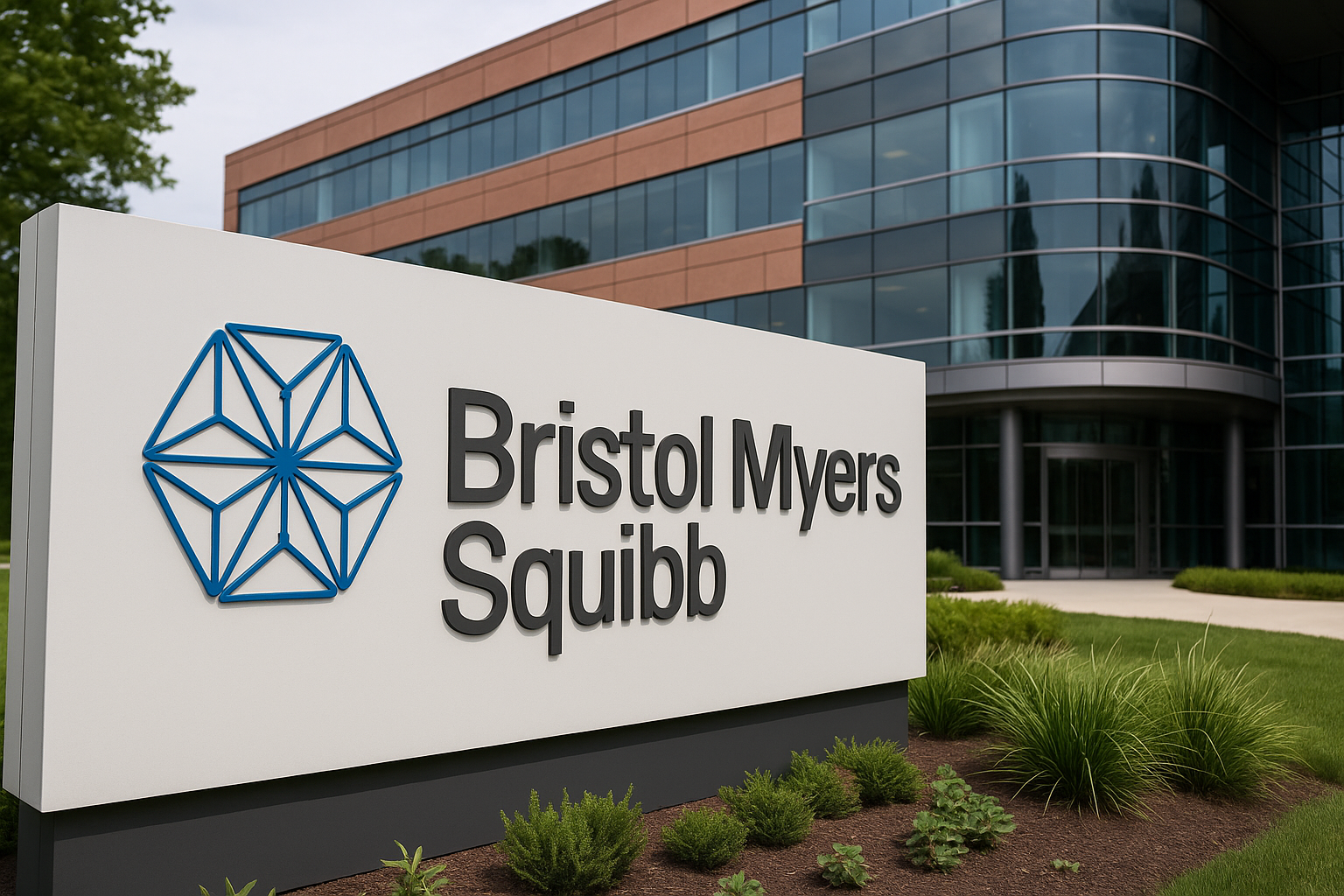 Bristol Myers