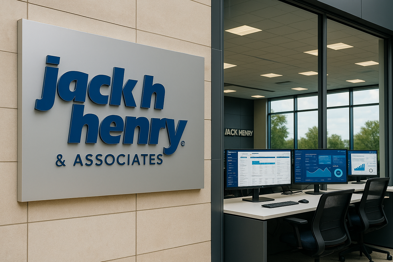 Jack Henry Associates