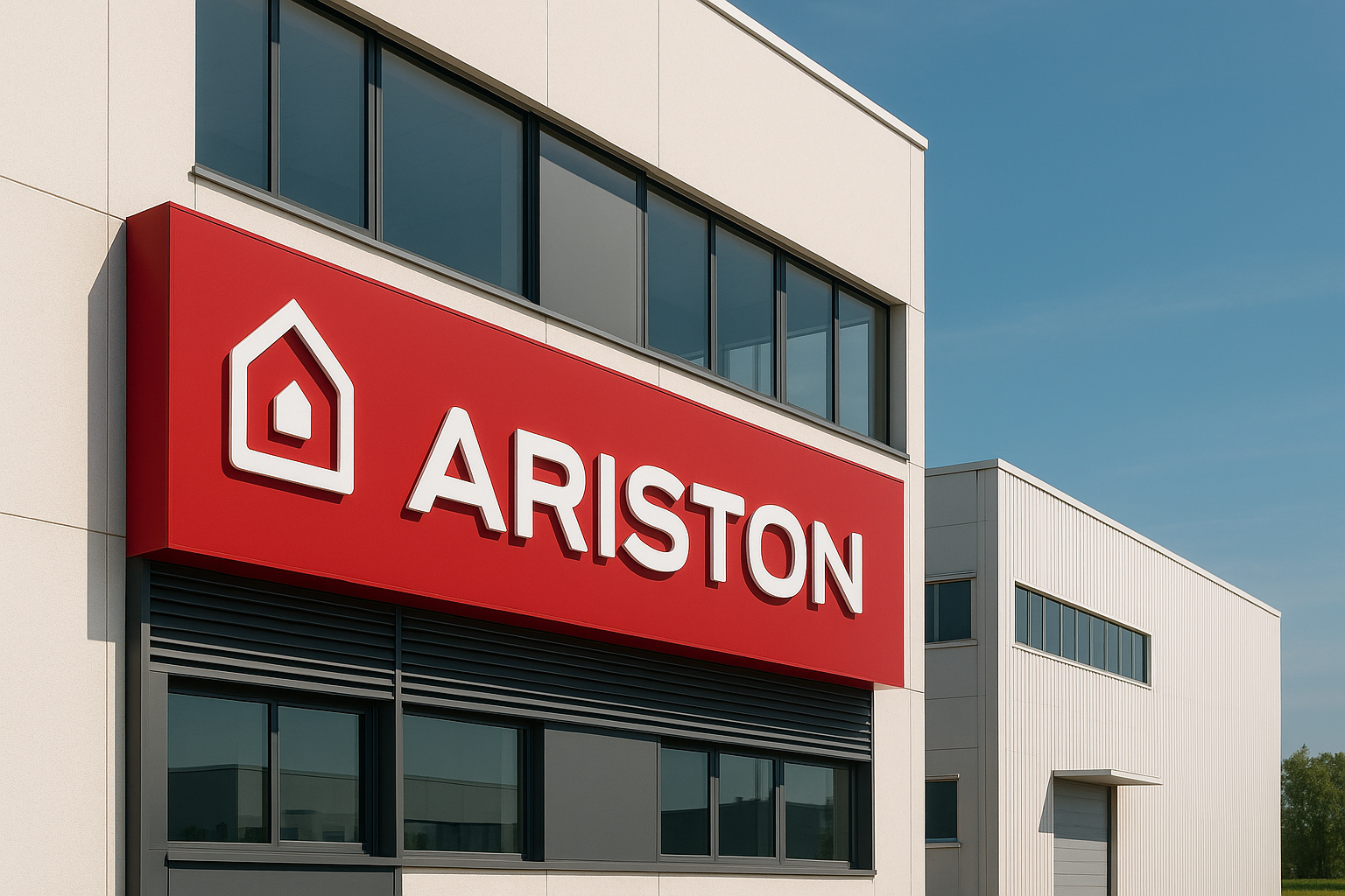 Ariston