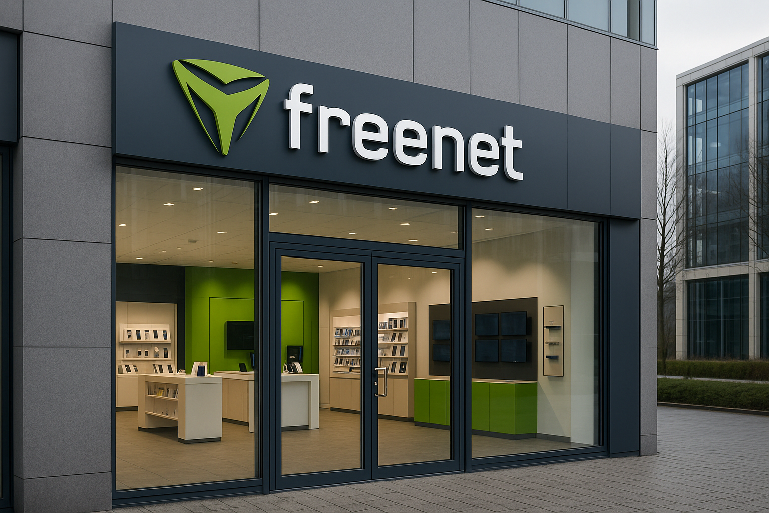 Freenet