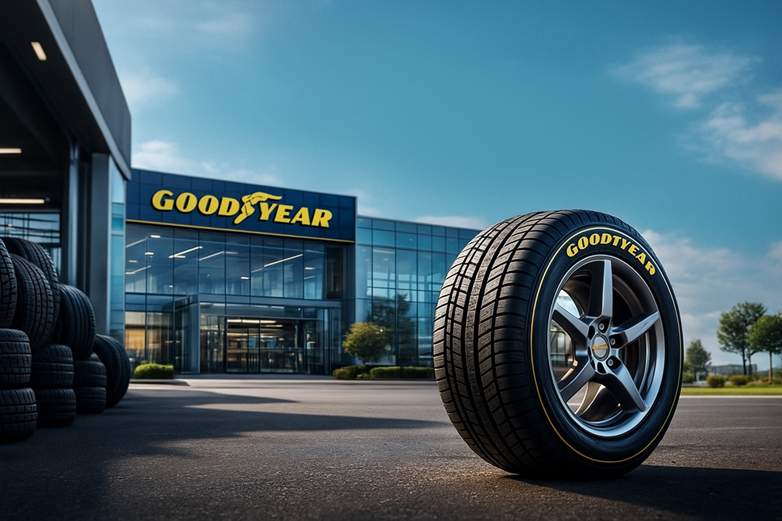Goodyear