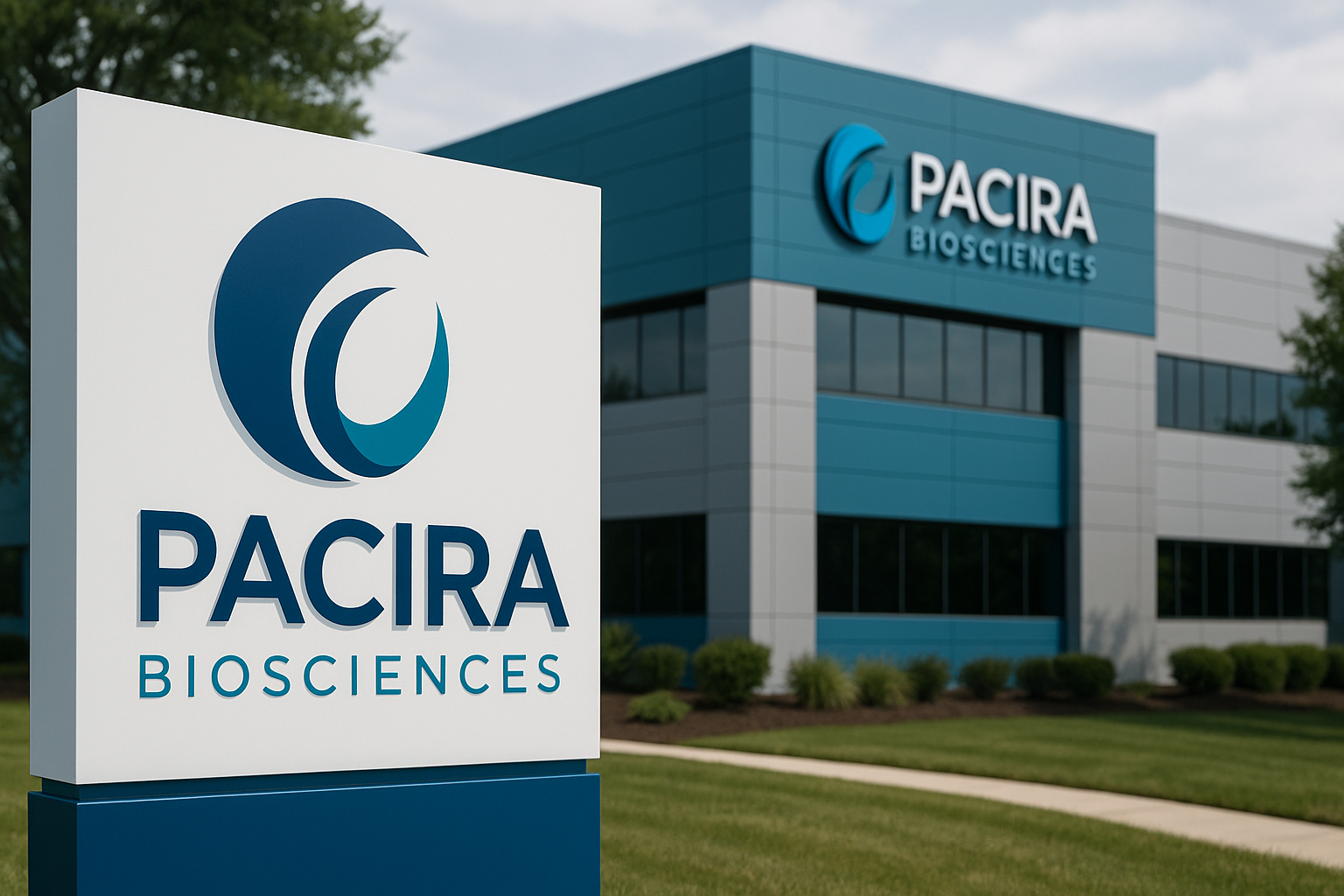 Pacira Biosciences