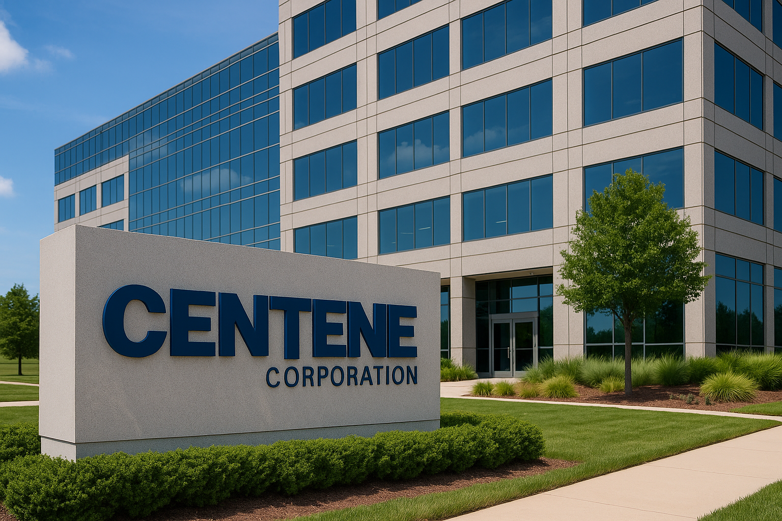 Centene Corporation