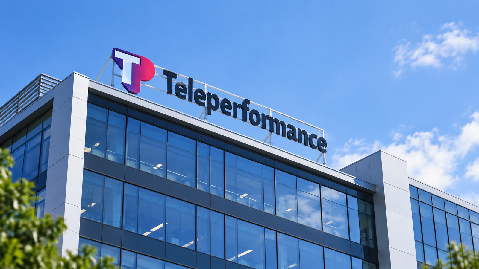 Teleperformance
